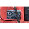Image 3 : MILWAUKEE INDUSTRIAL 120V MOBILE ELECTRIC SHOP VACUUM WITH HOSE