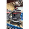 Image 1 : RIDGID ELECTRIC INDUSTRIAL MOBILE SHOP VACUUM WITH HOSE
