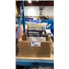 Image 1 : BOX OF WUNDERBAG 12-18GAL UNIVERSAL SHOP VACUUM BAGS