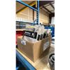 Image 2 : BOX OF WUNDERBAG 12-18GAL UNIVERSAL SHOP VACUUM BAGS