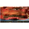 Image 4 : HILTI TE 7 ELECTRIC INDUSTRIAL HAMMER DRILL IN HARD TRANSPORT CASE WITH ASSORTED BITS