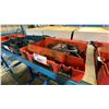 Image 1 : HILTI TE 15 ELECTRIC INDUSTRIAL HAMMER DRILL IN HARD TRANSPORT CASE WITH ASSORTED BITS