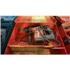 Image 2 : HILTI TE 15 ELECTRIC INDUSTRIAL HAMMER DRILL IN HARD TRANSPORT CASE WITH ASSORTED BITS