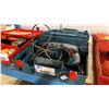 Image 1 : BOSCH 11258 VSR ELECTRIC INDUSTRIAL HAMMER DRILL IN HARD TRANSPORT CASE