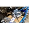 Image 1 : MARATHON 1/2 HP INDUSTRIAL ELECTRIC MOTOR & EMERSON DEFINITE PURPOSE INDUSTRIAL ELECTRIC MOTOR