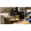Image 3 : MARATHON 1/2 HP INDUSTRIAL ELECTRIC MOTOR & EMERSON DEFINITE PURPOSE INDUSTRIAL ELECTRIC MOTOR