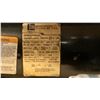 Image 4 : MARATHON 1/2 HP INDUSTRIAL ELECTRIC MOTOR & EMERSON DEFINITE PURPOSE INDUSTRIAL ELECTRIC MOTOR