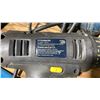 Image 3 : MASTERCRAFT CORDLESS DRILL WITH 2 BATTERIES, & CHARGER IN HARD TRANSPORT CASE