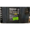 Image 8 : BOSCH 1638 ELECTRIC SPIRACUT, PORTER-CABLE ELECTRIC BELT SANDER, & MASTERCRAFT ELECTRIC PLUNGE
