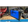 Image 3 : POWERFIST PORTABLE ELECTRIC INDUSTRIAL STICK WELDER WITH STINGER, GROUND, & CABLES