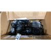 Image 2 : BIN OF ASSORTED COMMERCIAL VEGA AUDIO EQUIPMENT & ELECTRICAL PARTS *BIN INCLUDED*