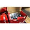 Image 5 : ASSORTED HILTI INDUSTRIAL HARDWARE *MUST TAKE ALL*