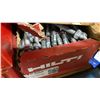Image 7 : ASSORTED HILTI INDUSTRIAL HARDWARE *MUST TAKE ALL*