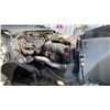 Image 11 : 2000 FORD F-750 SUPERDUTY 2DR GIRAFFE, WHITE, VIN 3FDXF75H2YMA36443,