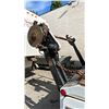 Image 26 : 2000 FORD F-750 SUPERDUTY 2DR GIRAFFE, WHITE, VIN 3FDXF75H2YMA36443,