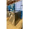 Image 2 : ATOSA MGF8401GR SINGLE DOOR STAINLESS STEEL COMMERCIAL ELECTRIC MOBILE UNDERCOUNTER REFIGERATOR
