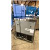 Image 4 : ATOSA MGF8401GR SINGLE DOOR STAINLESS STEEL COMMERCIAL ELECTRIC MOBILE UNDERCOUNTER REFIGERATOR