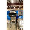 Image 1 : APPS R-12K STAINLESS STEEL COMMERCIAL TABLET COUNTER *PARTS ONLY, NO CONTROL UNIT*