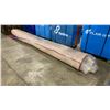 Image 1 : RED COMMERCIAL 12'W X 24'L PROFESSIONAL EVENT RUNNER / RUG