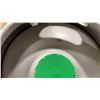 Image 3 : SHELF OF 10 COMMERCIAL METAL BEER KEGS *MUST TAKE ALL ON SHELF*