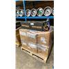 Image 2 : PALLET OF THUMBS UP 2 LITER BOTTLES OF POP & ASSORTED FOOD ITEMS *MUST TAKE ALL*