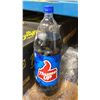 Image 4 : PALLET OF THUMBS UP 2 LITER BOTTLES OF POP & ASSORTED FOOD ITEMS *MUST TAKE ALL*