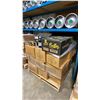 Image 2 : PALLET OF AMLA JUICE BOTTLES & ASSORTED FOOD ITEMS *MUST TAKE ALL*