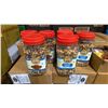 Image 4 : PALLET OF CHANA, CASHEW BIKS & ASSORTED FOOD ITEMS *MUST TAKE ALL*