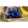 Image 3 : PALLET OF THUMBS UP 2 LITER BOTTLES OF POP, CASHEW BIKS & ASSORTED FOOD ITEMS *MUST TAKE ALL*
