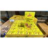 Image 5 : PALLET OF THUMBS UP 2 LITER BOTTLES OF POP, CASHEW BIKS & ASSORTED FOOD ITEMS *MUST TAKE ALL*