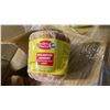 Image 6 : PALLET OF ASSORTED COMMERCIAL TAKE-OUT CONTAINERS *MUST TAKE ALL ON PALLET*
