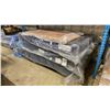 Image 1 : STACK OF ASSORTED NEW SINGLE BOX SPRINGS *MUST TAKE ALL*