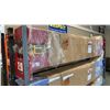Image 2 : TPL INDUSTRIAL 10,000 LB CAPACITY 2-POST 4 POINT VEHICLE LIFT *COLOR RED*