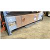 Image 2 : TPL INDUSTRIAL 10,000 LB CAPACITY 2-POST 4 POINT VEHICLE LIFT *COLOR GREY*