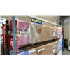 Image 2 : TPL INDUSTRIAL 10,000 LB CAPACITY 2-POST 4 POINT VEHICLE LIFT *COLOR RED*
