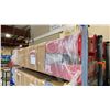 Image 3 : TPL INDUSTRIAL 10,000 LB CAPACITY 2-POST 4 POINT VEHICLE LIFT *COLOR RED*