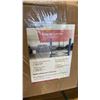Image 1 : TPL INDUSTRIAL 10,000 LB CAPACITY 2-POST 4 POINT VEHICLE LIFT *COLOR BLUE*