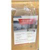 Image 1 : TPL INDUSTRIAL 10,000 LB CAPACITY 2-POST 4 POINT VEHICLE LIFT *COLOR GREY*