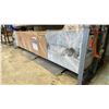 Image 3 : TPL INDUSTRIAL 10,000 LB CAPACITY 2-POST 4 POINT VEHICLE LIFT *COLOR GREY*