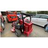 Image 2 : FERRIS IS 2500Z RIDE ON COMMERCIAL GRADE ZERO TURN 61" SIDE DISCHARGE MOWER