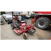 Image 4 : FERRIS IS 2500Z RIDE ON COMMERCIAL GRADE ZERO TURN 61" SIDE DISCHARGE MOWER
