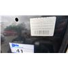 Image 6 : WESTERN ULTRA FINISH ENFORCER MS 7.5' ARTICULATING PLOW BLADE WITH ULTRA MOUNT 2 ILLUMINATED TRUCK