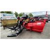 Image 2 : WESTERN ULTRA FINISH ENFORCER MS 7.5' ARTICULATING PLOW BLADE WITH ULTRA MOUNT 2 ILLUMINATED TRUCK
