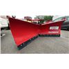 Image 5 : WESTERN ULTRA FINISH ENFORCER MS 7.5' ARTICULATING PLOW BLADE WITH ULTRA MOUNT 2 ILLUMINATED TRUCK