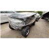 Image 2 : SDLANCH HQ80 WHITE 4 SEAT ELECTRIC GOLF CART WITH 4KW AC MOTOR, 50 MILE RANGE, 23-24 MPH TOP