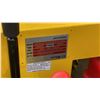 Image 7 : SDLANCH CDWS25 YELLOW RIDE ON GAS POWERED MINI CRAWLER DUMPER, 3 SPEED, 9" TRACKS, MANUAL DUMP BOX