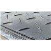 Image 3 : PALLET OF 15 BLACK INDUSTRIAL 4'W X 8'L HIGH-DENSITY POLYETHYLENE GROUND PROTECTION MATS &