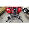 Image 4 : WESTERN ULTRA FINISH ENFORCER MS 7.5' ARTICULATING PLOW BLADE WITH ULTRA MOUNT 2 ILLUMINATED TRUCK
