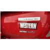 Image 5 : WESTERN ULTRA FINISH ENFORCER MS 7.5' ARTICULATING PLOW BLADE WITH ULTRA MOUNT 2 ILLUMINATED TRUCK