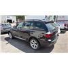 Image 2 : 2010 BMW X3 X DRIVE 30I 4DRSW BLACK VIN WBXPC9C40AWK16151